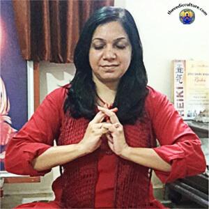 Styamargi Mudra Vigyan