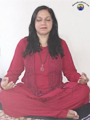 Styamargi Mudra Vigyan