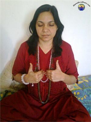 Styamargi Mudra Vigyan