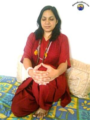 Styamargi Mudra Vigyan