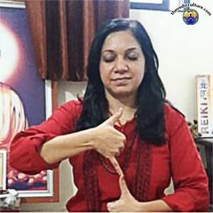 Styamargi Mudra Vigyan